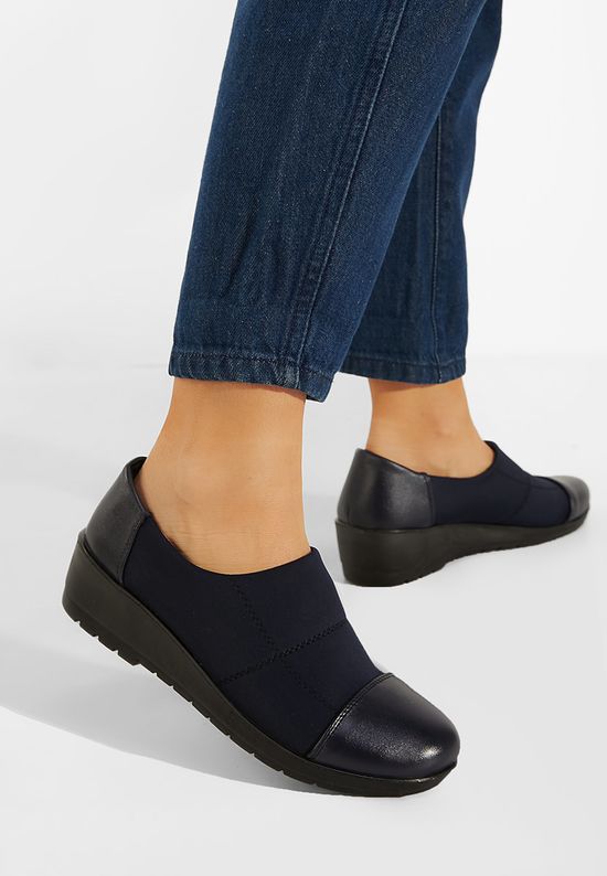 Casual παπουτσια γυναικεια Νειβι Tulsa, Μέγεθος: 40- zapatos