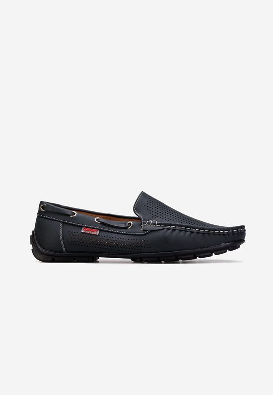 Ανδρίκα μοκασίνια Νειβι Mateo, Μέγεθος: 41- zapatos