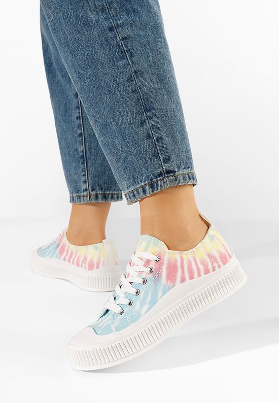 Γυναικεία sneakers Πολυχρωμο V2 Sherana, Μέγεθος: 39- zapatos