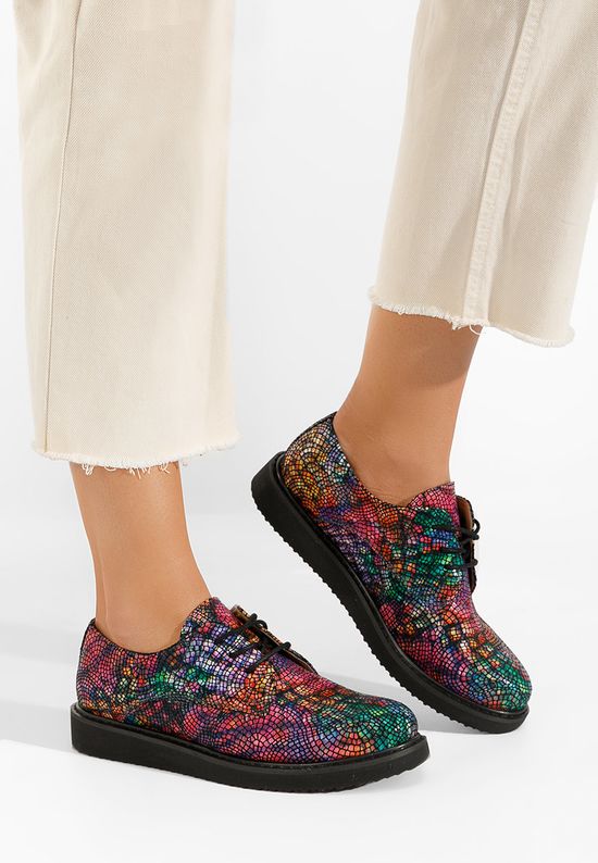 Παπούτσια Casual Casilas V3 πολυχρωμο, Μέγεθος: 40- zapatos