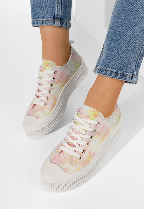Γυναικεία sneakers Sherana V5 πολυχρωμο, Μέγεθος: 39- zapatos