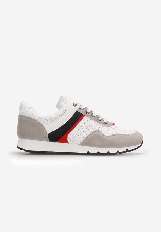 Sneakers σανδάλια Benedict μπεζ, Μέγεθος: 41- zapatos