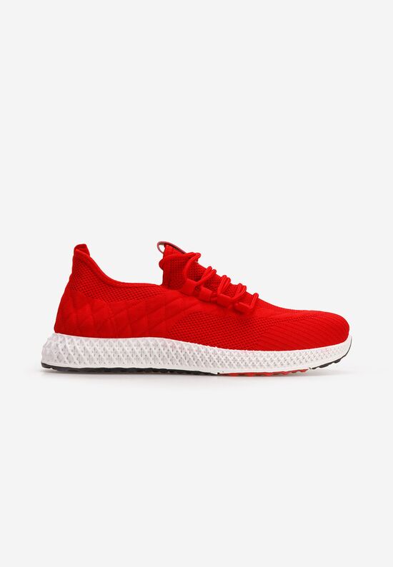 Ανδρικά Αθλητικά Παπούτσια Maverick κοκκινο, Μέγεθος: 43- zapatos