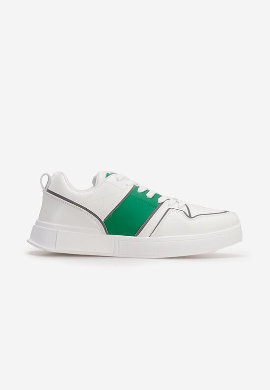 Sneakers σανδάλια Oscar πρασινο, Μέγεθος: 44- zapatos