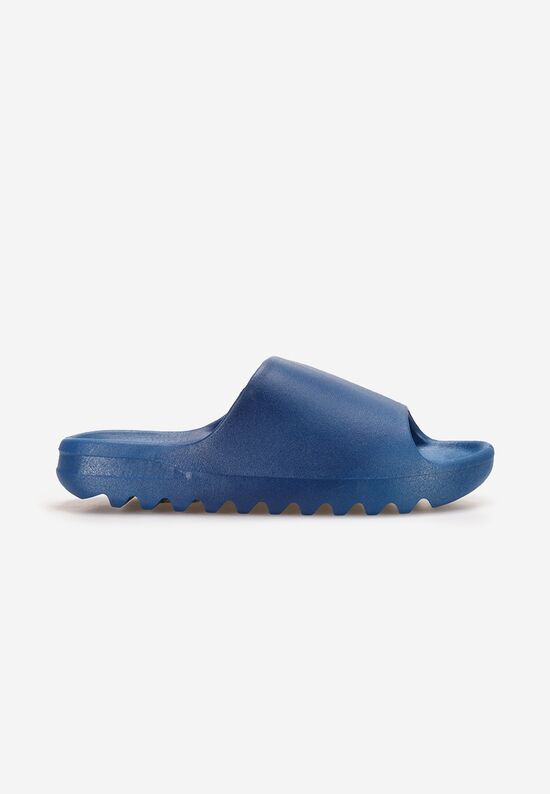 Ανδρικές Παντόφλες Zenio μπλε, Μέγεθος: 40- zapatos