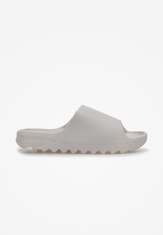 Ανδρικές Παντόφλες Zenio γκρι, Μέγεθος: 40- zapatos