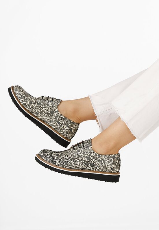 Παπούτσια Casual Casilas V6 πολυχρωμο, Μέγεθος: 36- zapatos