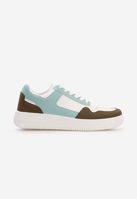 Sneakers σανδάλια Zion πολυχρωμο, Μέγεθος: 41- zapatos