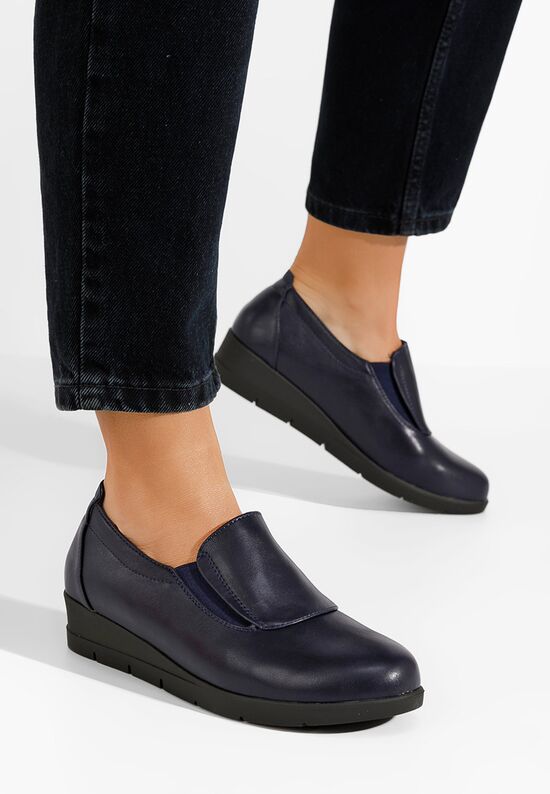 Casual παπουτσια γυναικεια Cantrel Νειβι, Μέγεθος: 36- zapatos