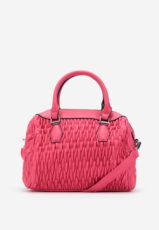 Τσάντα Χεριού Lavish φούξια, Μέγεθος: ONE SIZE- zapatos