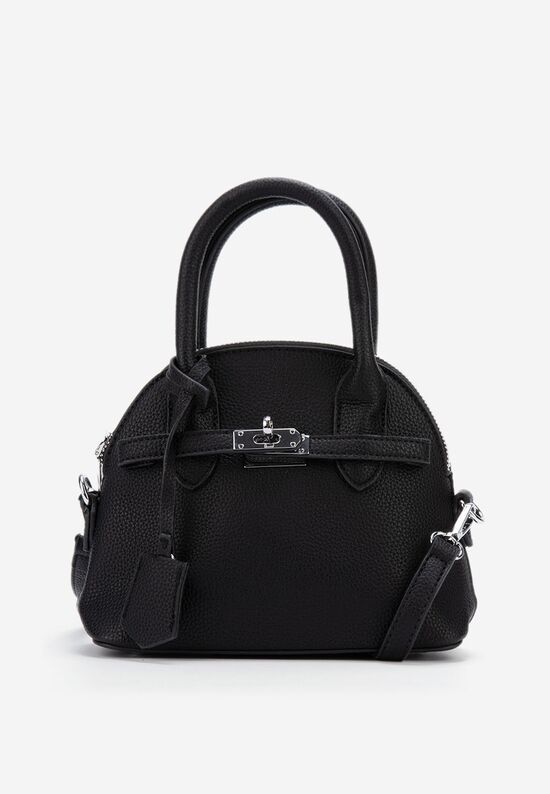 Τσάντα ωμου Keana V2 Μαύρα, Μέγεθος: ONE SIZE- zapatos