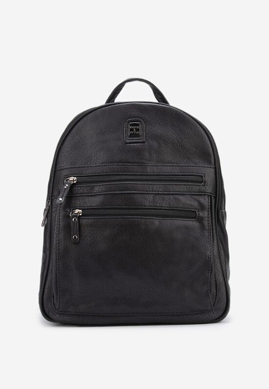 Σακίδιο Unhurried Μαύρα, Μέγεθος: ONE SIZE- zapatos