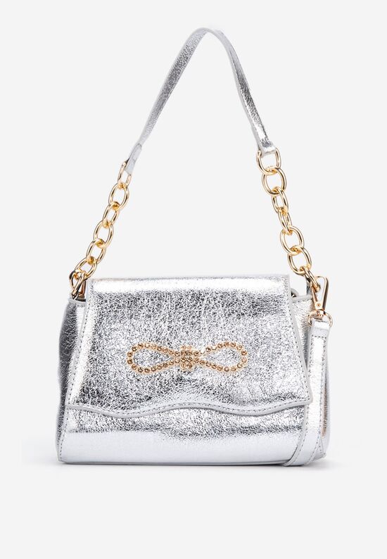 Τσάντα ωμου Zaiya ασιμι, Μέγεθος: ONE SIZE- zapatos