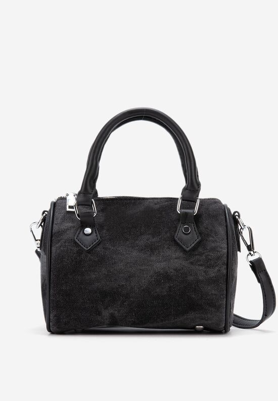 Τσάντα Χεριού Oliwia V8 Μαύρα, Μέγεθος: ONE SIZE- zapatos