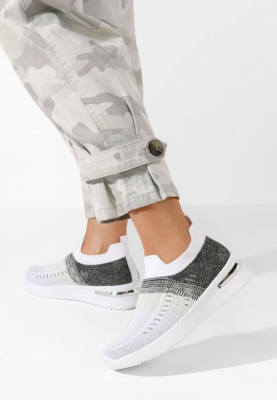 Γυναικεία Πάνινα Slip-On Alitea μαύρα, Μέγεθος: 40- zapatos