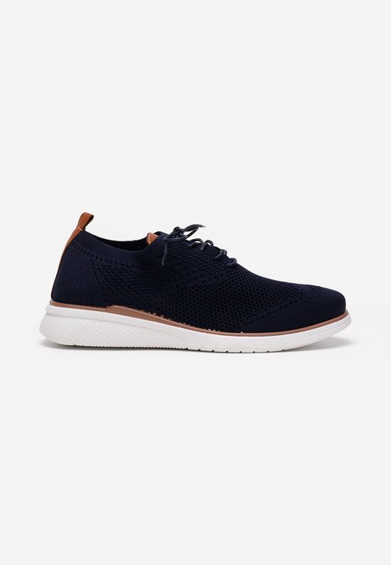Ανδρικά παπούτσια casual Cobalt Νειβι, Μέγεθος: 41- zapatos