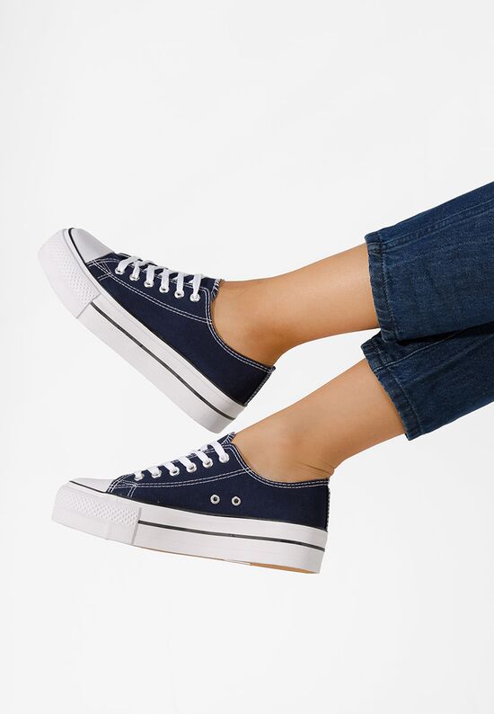 Γυναικεία sneakers Bimala Νειβι, Μέγεθος: 40- zapatos