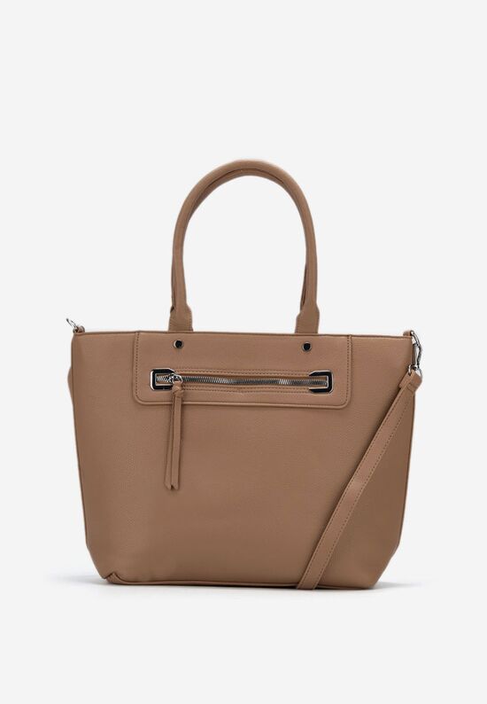 Τσάντα office Novidia, Μέγεθος: ONE SIZE- zapatos