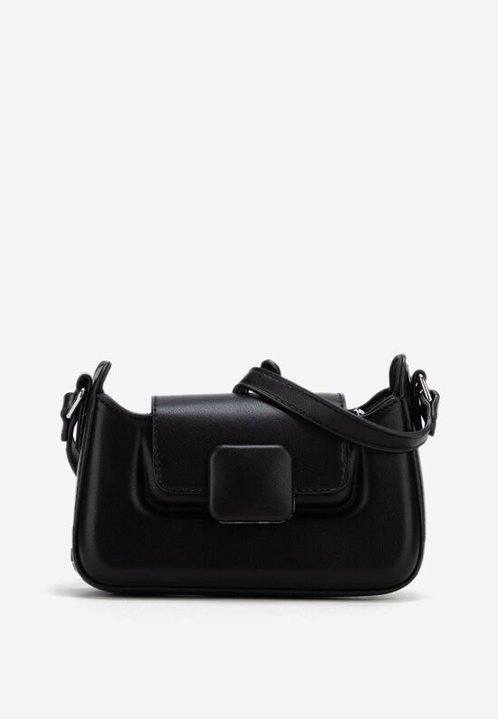 Τσάντα ωμου Vianna V2 Μαύρα, Μέγεθος: ONE SIZE- zapatos