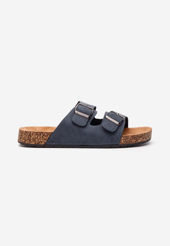 Ανδρικές Παντόφλες Simius Νειβι, Μέγεθος: 41- zapatos