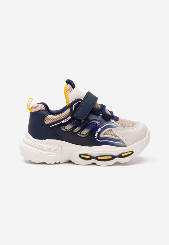 Αγοριών sneakers Rogelio πολυχρωμο, Μέγεθος: 28- zapatos