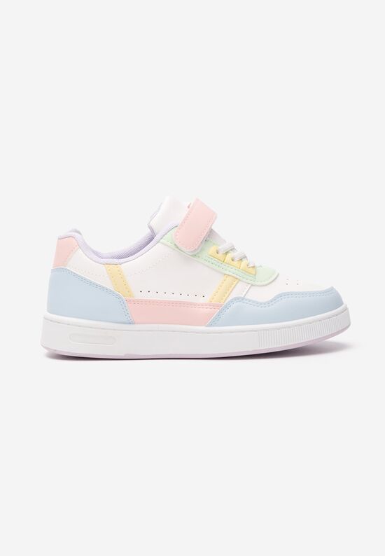 Πολύχρωμα παιδικά sneakers Cristia, Μέγεθος: 34- zapatos
