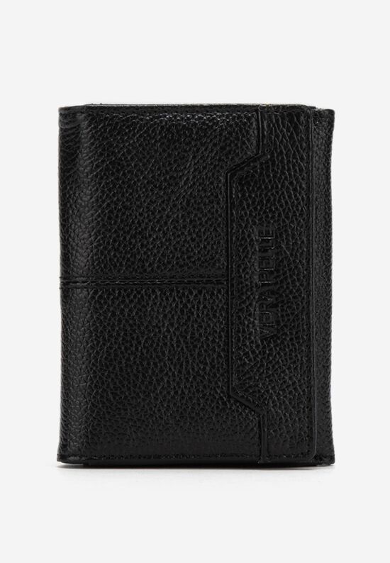 Γυναικείο πορτοφόλ Karlynn Μαύρα, Μέγεθος: ONE SIZE- zapatos