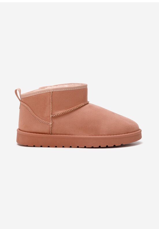 Μπότες κοριτσίστικες Whizzy ροζ, Μέγεθος: 31- zapatos