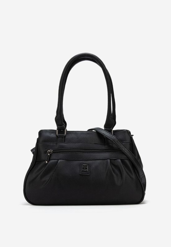 Τσάντα Χεριού Jaime Μαύρα, Μέγεθος: ONE SIZE- zapatos