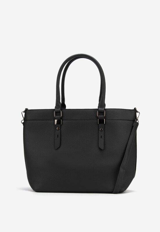 Τσάντα Χεριού Rubie γκρι, Μέγεθος: ONE SIZE- zapatos