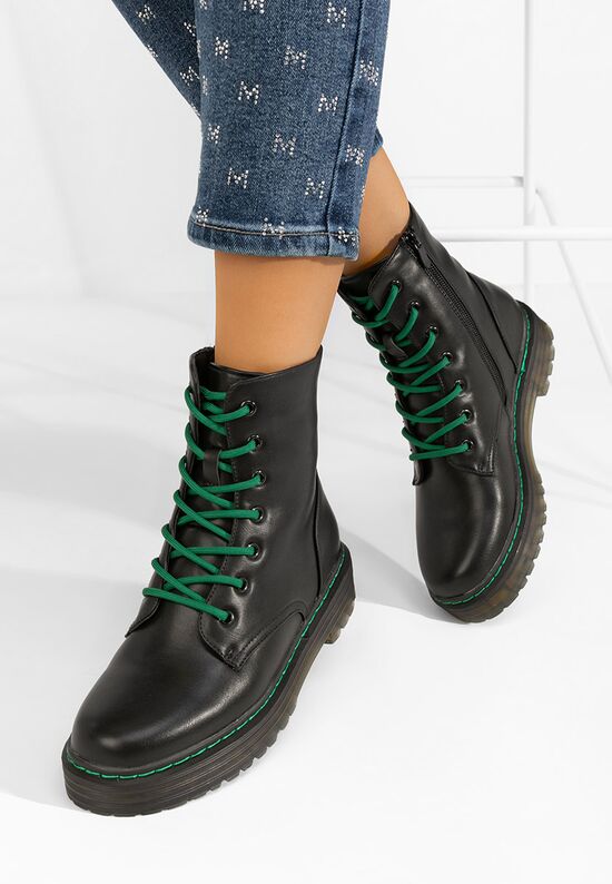 Αρβυλάκια γυναικεία Janise V2 μαύρα, Μέγεθος: 39- zapatos