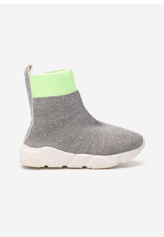 Αθλητικά Παιδικά Παπούτσια Terjei γκρι, Μέγεθος: 29- zapatos