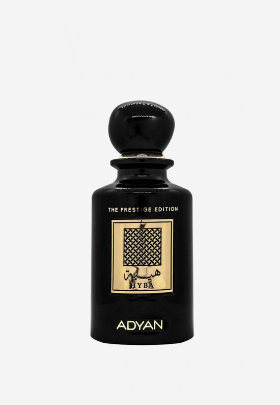 Adyan Hyba eau de parfum για γυναίκες, Μέγεθος: 100ml- zapatos