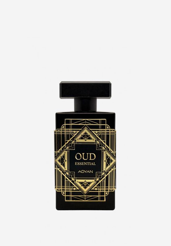 Adyan Oud Essential unisex eau de parfum, Μέγεθος: 100ml- zapatos