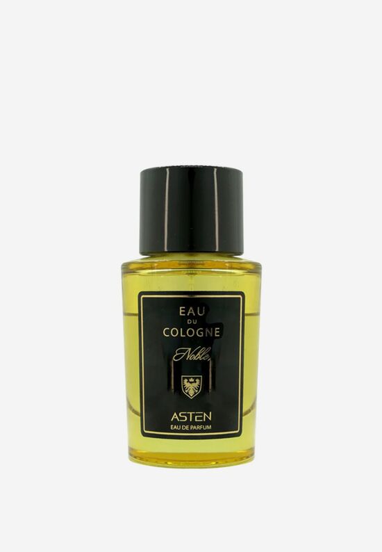 Asten Eau de Cologne Noble eau de parfum για άνδρες, Μέγεθος: 100ml- zapatos