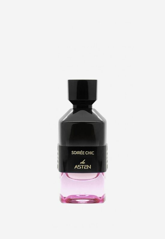 Asten Soire Chic unisex eau de parfum, Μέγεθος: 100ml- zapatos