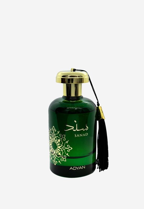 Adyan Sanad unisex eau de parfum, Μέγεθος: 100ml- zapatos