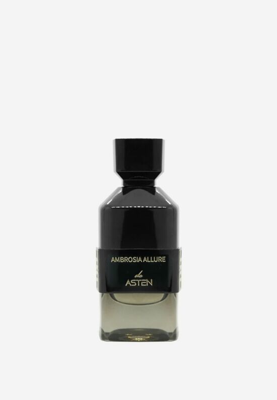 Asten Ambrosia Allure unisex eau de parfum, Μέγεθος: 100ml- zapatos