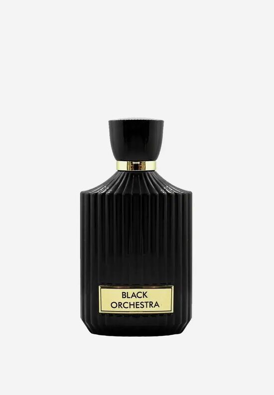 Asten Black Orchestra unisex eau de parfum, Μέγεθος: 100ml- zapatos
