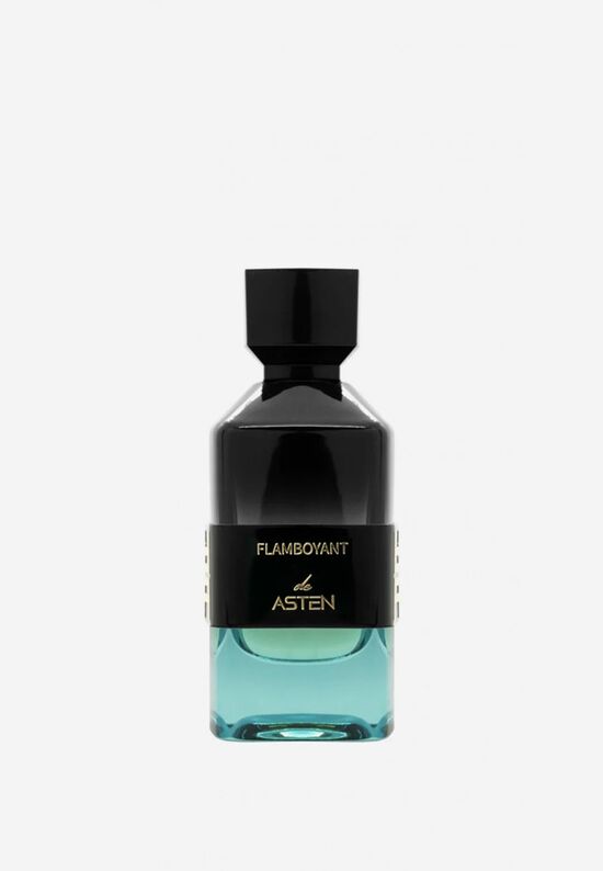 Asten Flamboyant unisex eau de parfum, Μέγεθος: 100ml- zapatos