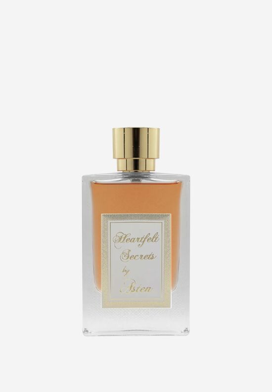 Asten Heartfelt Secrets eau de parfum για γυναίκες, Μέγεθος: 100ml- zapatos