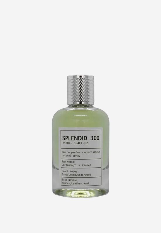 Asten Splendid 300 unisex eau de parfum, Μέγεθος: 100ml- zapatos