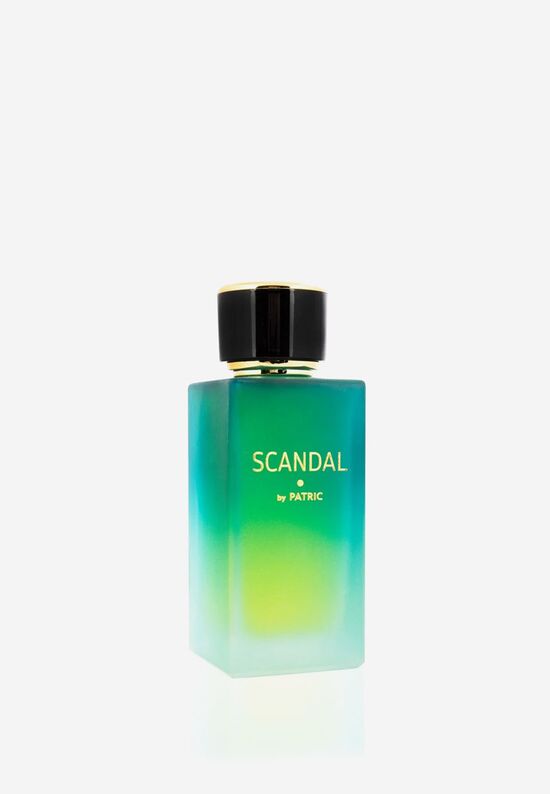 PATRIC Scandal unisex eau de parfum, Μέγεθος: 100ml- zapatos