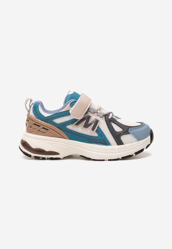 Αγοριών sneakers Mlitzo πολυχρωμο, Μέγεθος: 25- zapatos