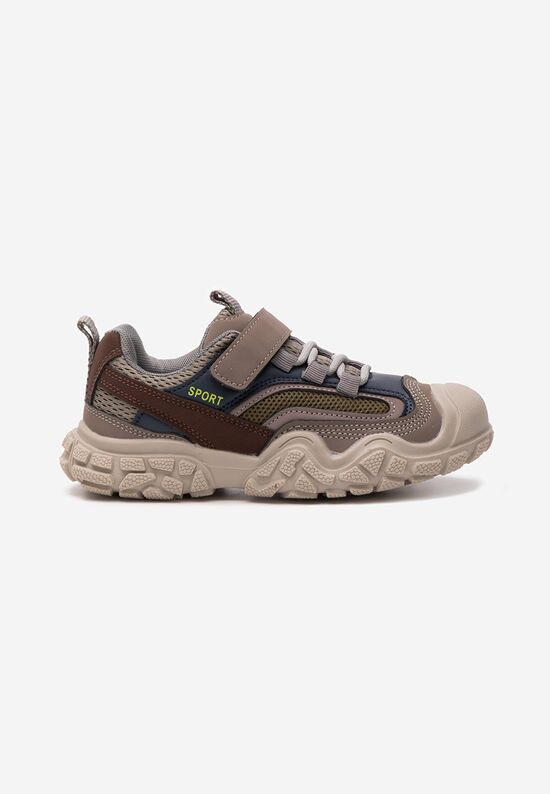 Αγοριών sneakers Kloof πολυχρωμο, Μέγεθος: 29- zapatos
