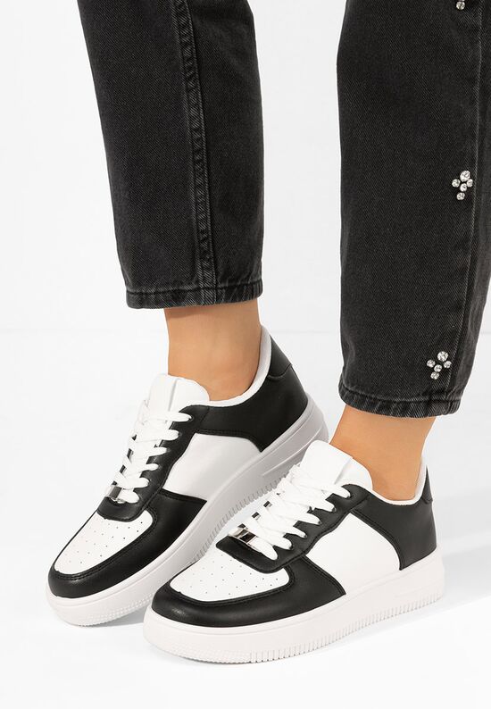 Μαύρα sneakers γυναικεία Bethanie V2, Μέγεθος: 37- zapatos