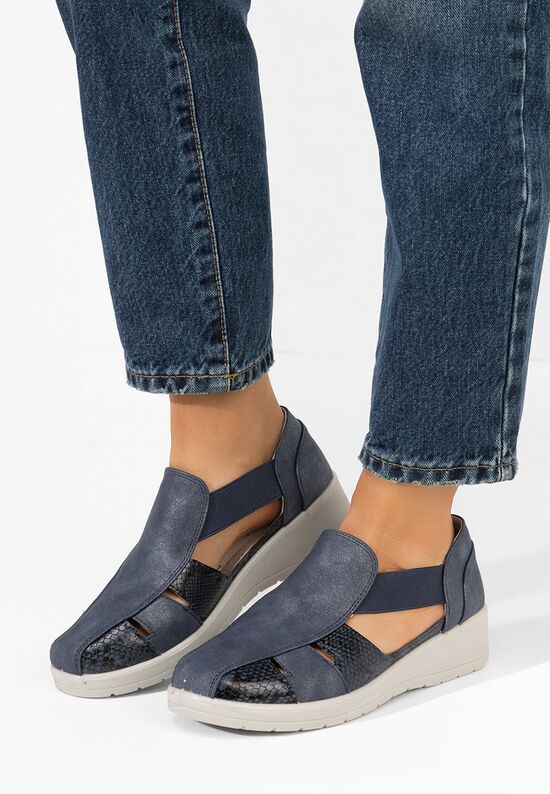 Εσπαντρίγιεσ χαμηλεσ Grazyna Νειβι, Μέγεθος: 36- zapatos
