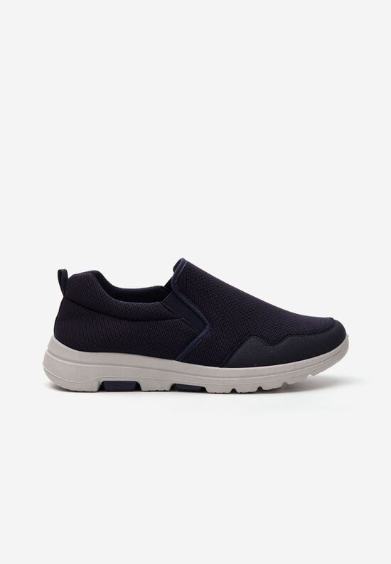 Ανδρικά παπούτσια casual Filimon Νειβι, Μέγεθος: 42- zapatos