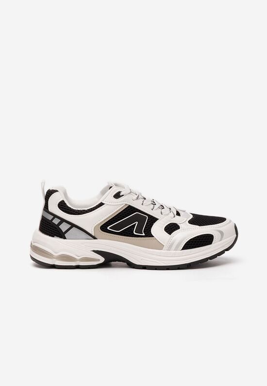 Sneakers σανδάλια Phillip V2 λευκά, Μέγεθος: 41- zapatos