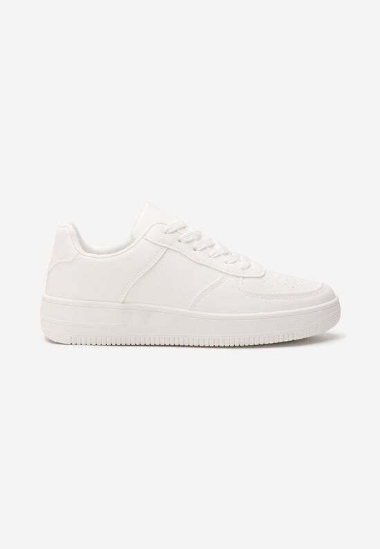 Sneakers σανδάλια Reuben λευκά, Μέγεθος: 43- zapatos